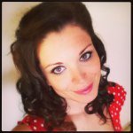 Christina - The Well Traveled Woman