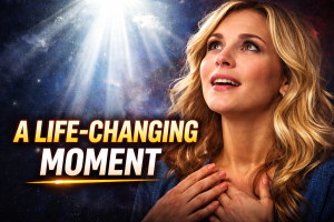 A Life-Changing Spiritual Awakening Experience