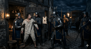 The Past Life of Philip the Performer