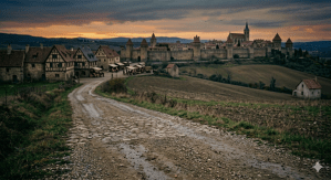 The Past Life of Philip the Performer