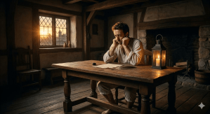 The Past Life of Philip the Performer